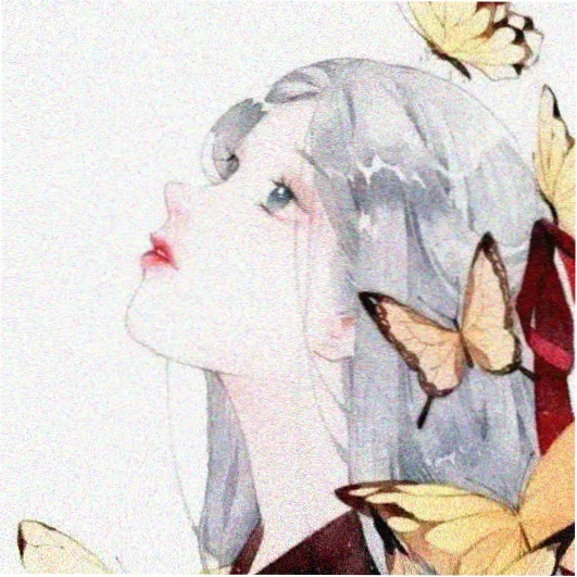 读者 三月三十一 头像